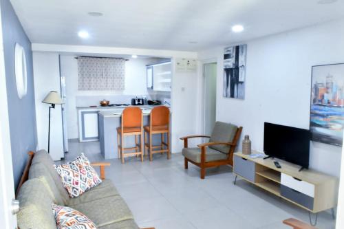 St. George's Apartment | OCEAN VIEW APARTMENTs