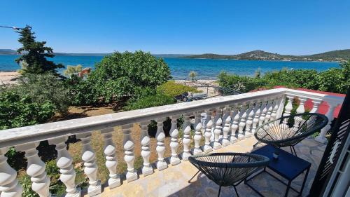 Bilice Apartment | Ocean View Apartments