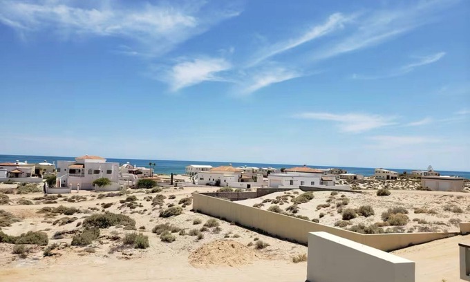 Puerto Penasco Villa | Ocean View Bella Vita Villa 24