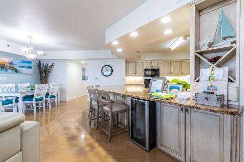 New Smyrna Beach Apartment | Ocean View Family Penthouse
