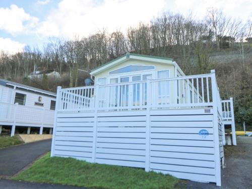 New Quay House | Ocean View