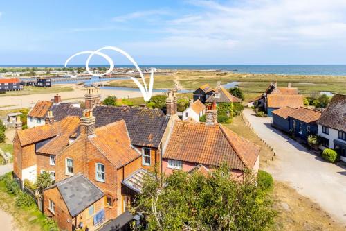 Walberswick House | Ocean View