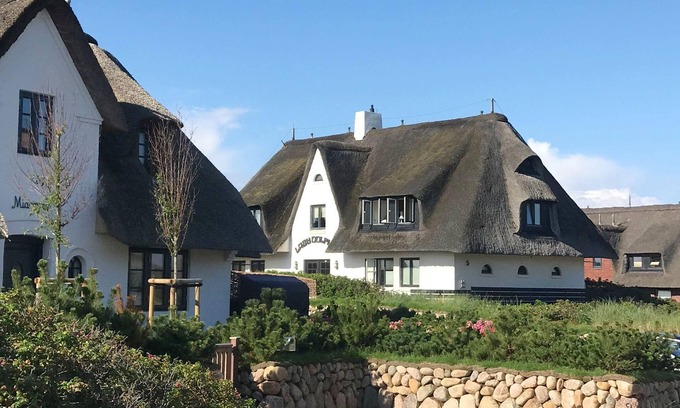 Rantum Apartment | Ocean-View I, Holiday Apartments Sylt
