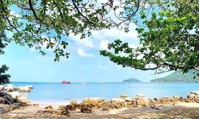 Koh Tao Hotel | Ocean View Resort Koh Tao