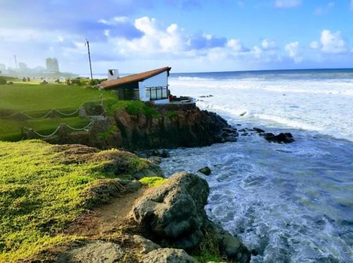Popotla Apartment | Ocean View Rosarito WorldMark Resort Condo