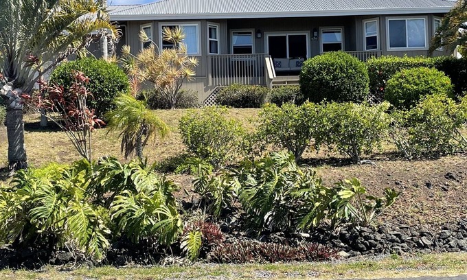 Discovery Harbour House | Ocean Views Abound from this 3 bedroom, 2 Bath Home in Discovery Harbor