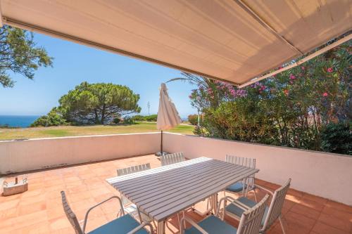Prainha House | Ocean Villa Algarve