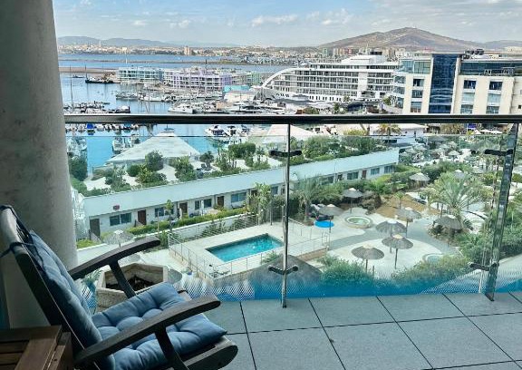 Gibraltar Apartment | Ocean Village Resort - Parking, Central, Marina Views, Pools, Jacuzzi