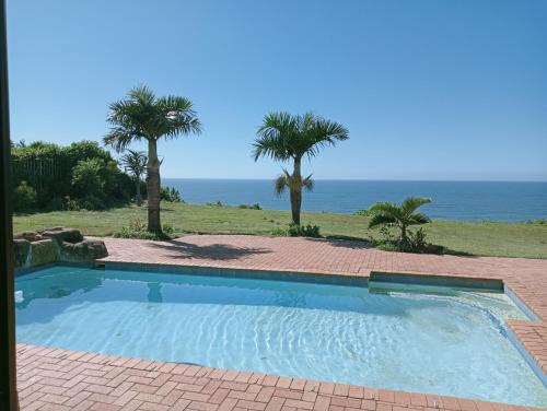 Athlone House | Ocean Vista