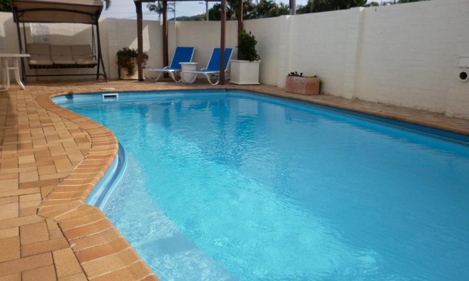 Coffs Harbour Apartment | Oceana Holiday Units