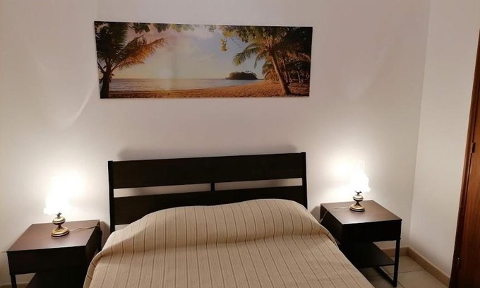 Montenegro Apartment | Oceana