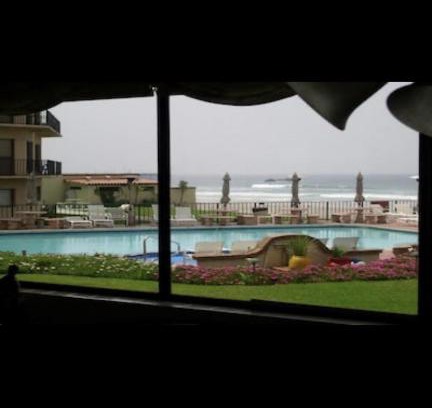 Centro Playas Apartment | Oceana Rosarito Condo Beach Front Privately Owned downtown best views