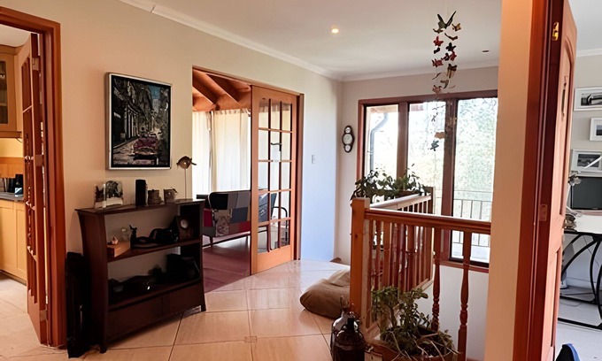 San Francisco de Mostazal House | Oceana Suites - Laguna Aculeo