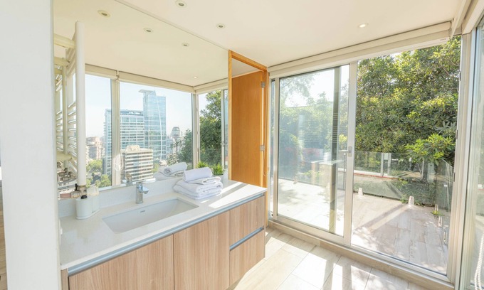 El Golf House | Oceana Suites San Luis