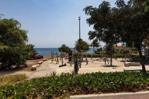 Marie Pampoen Apartment | Oceanfront 3 Bedroom house