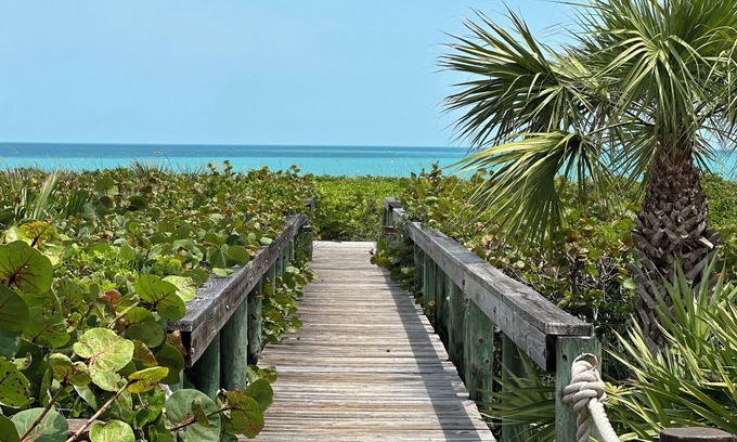 Vero Beach House | Oceanfront Home. Walk To Town