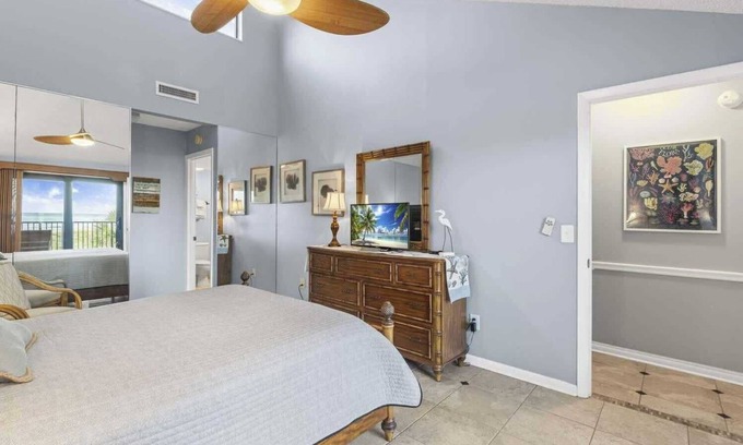 St. Augustine Beach Condo | Oceanfront Luxury 3br, St. Augustine