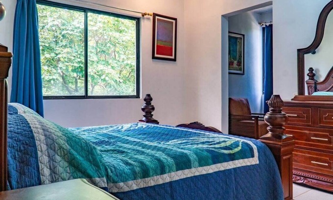 Playa Negra Villa | Oceanfront Penthouse at Playa Negra