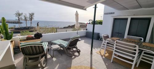 Complejo turistico Amarilla Golf Apartment | Oceanfront Villa - Tenerife South