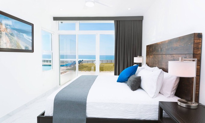 Villas de Rosarito Villa | Oceanfront Villa Paz