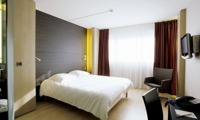 Quimper Hotel | Oceania Quimper