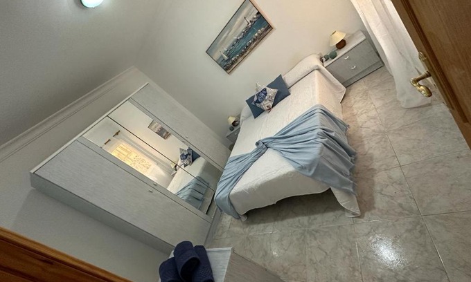 La Jaca Apartment | Oceanicjaca