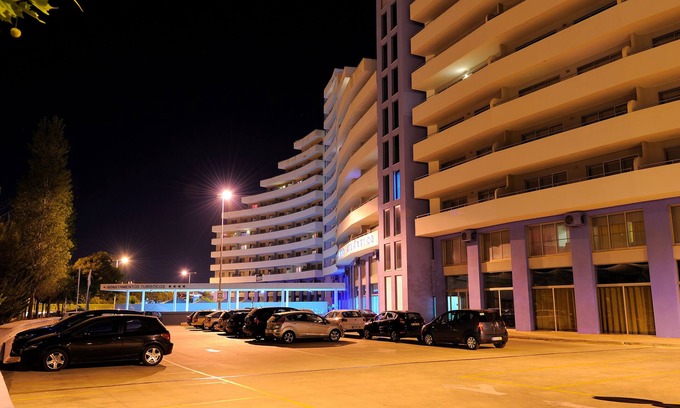 Portimao Apartment | Oceano Atlantico Apartamentos Turisticos