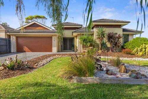 Inverloch House | Oceans 11