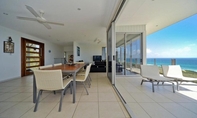 Point Lookout House | Oceanside 4 Bedrooms