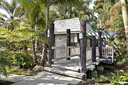 Townsite House | Oceanside Beach Condos