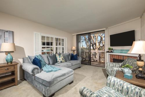 Townsite House | Oceanside Beach Condos