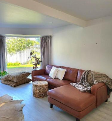 Ohope Apartment | Oceanside Haven