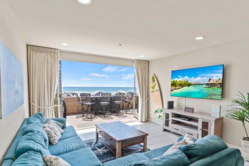 Townsite House | Oceanside Oasis