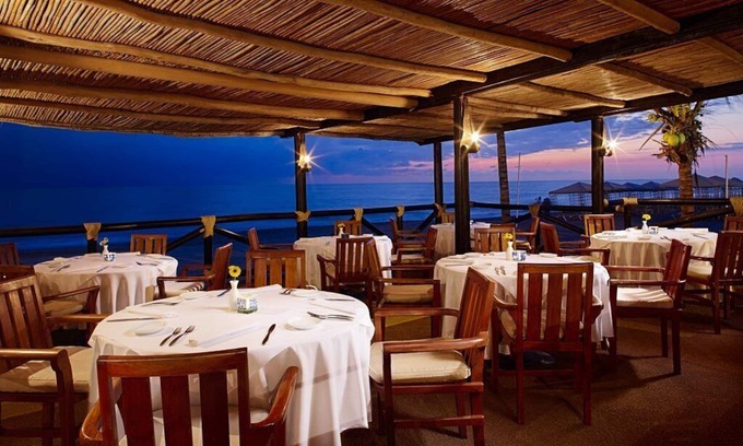 Marina Vallarta Resort | oceanview one bedroom,equipped kit,maid service,balcony