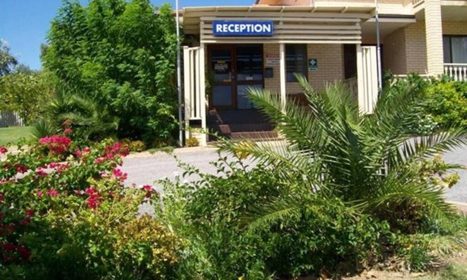 Mahomets Flats Hotel | Oceanview Villas