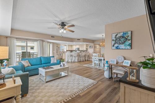 New Smyrna Beach House | Oceanwalk 1-401