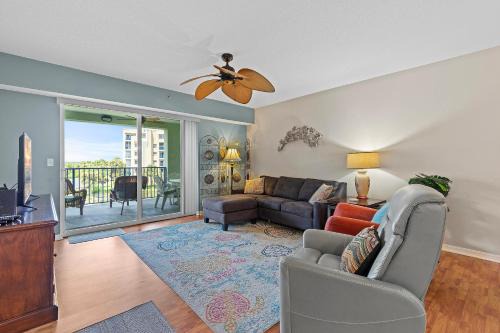 New Smyrna Beach House | Oceanwalk 15-302