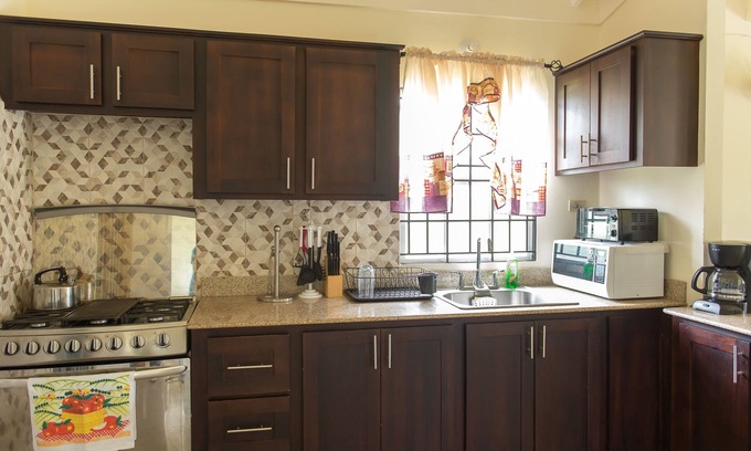 Mammee Bay House | Ocho Rios Beach House at Dax Hall