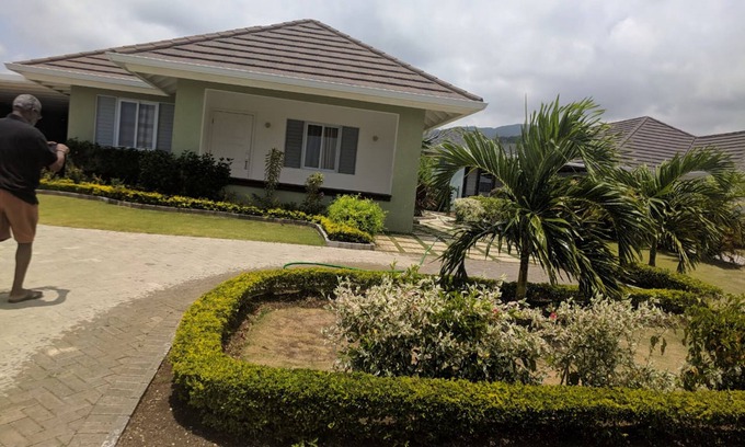 Mammee Bay House | Ocho Rios Garden Villa at Coolshade XIV