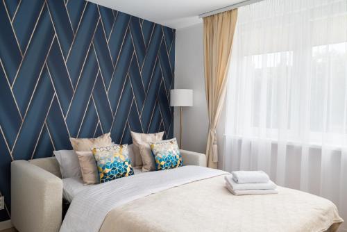 Rakowiec Apartment | Ochota Glamour Studio