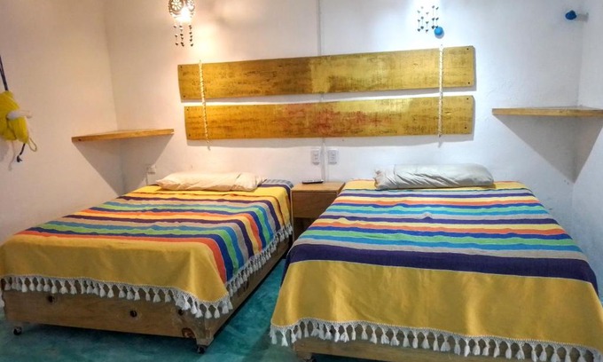 San Crisanto Apartment | OCTOPUS Apartamento 2