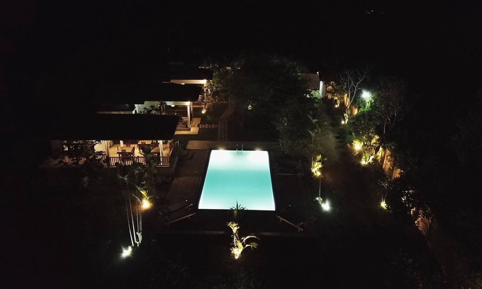 Talpe Hotel | Odailem Resort