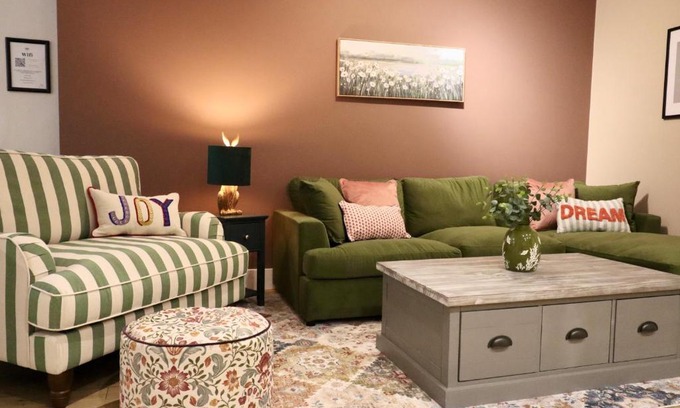 Pateley Bridge House | Oddfellows Mews