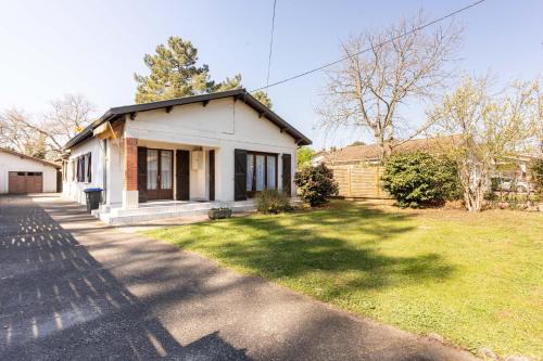 Lanton House | Odessa