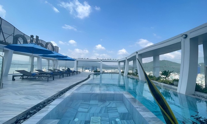Quy Nhon Hotel | Odin Hotel Quy Nhon