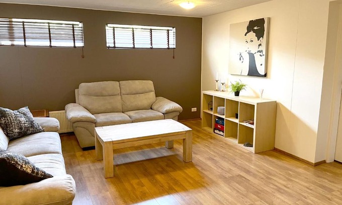 Keflavik House | Odin's Homestay, Keflavik airport area