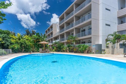 Nakama Hotel | Odysis Onna Resort Hotel