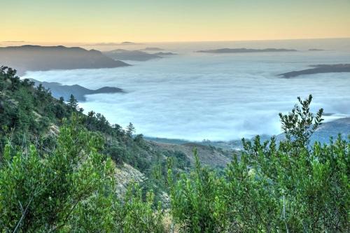 Pauma Valley Other | Off-Grid Wall Tent - Peaceful Mountain Retreat