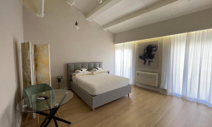 Nettuno Bed & Breakfast | Off House Borgo Suite, Nettuno