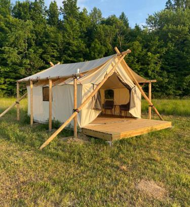 South Haven Other | Off Map Glamping